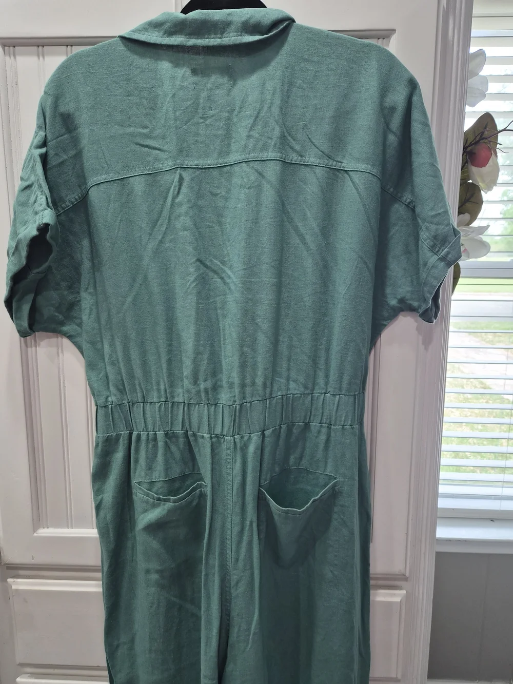 Universal Thread Jumpsuit - Picture 6 of 6